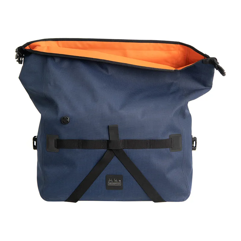 Brompton borough top waterproof bag