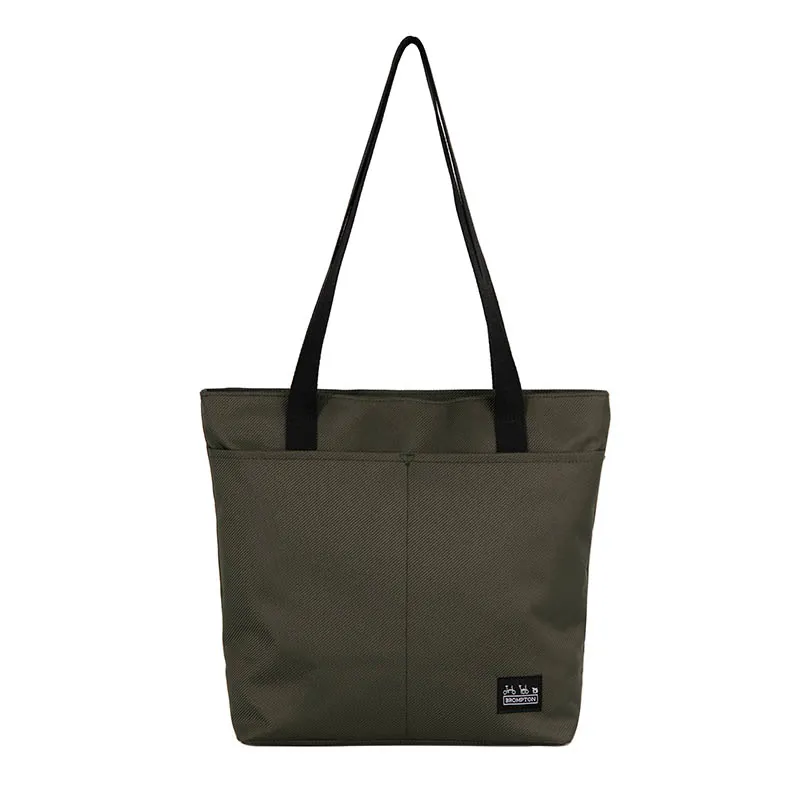 Brompton tote bag 2025