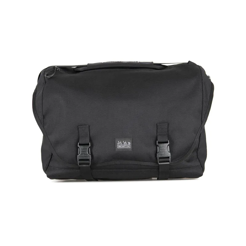 Brompton Metro bag M Black