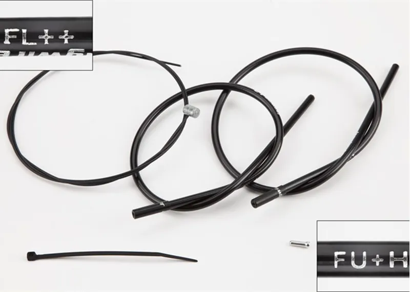 Brompton Front Brake Cable and Outer for H Type