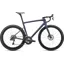 Specialized Tarmac SL8 Pro Ultegra Di2 Road Bike in Blue Onyx/Black
