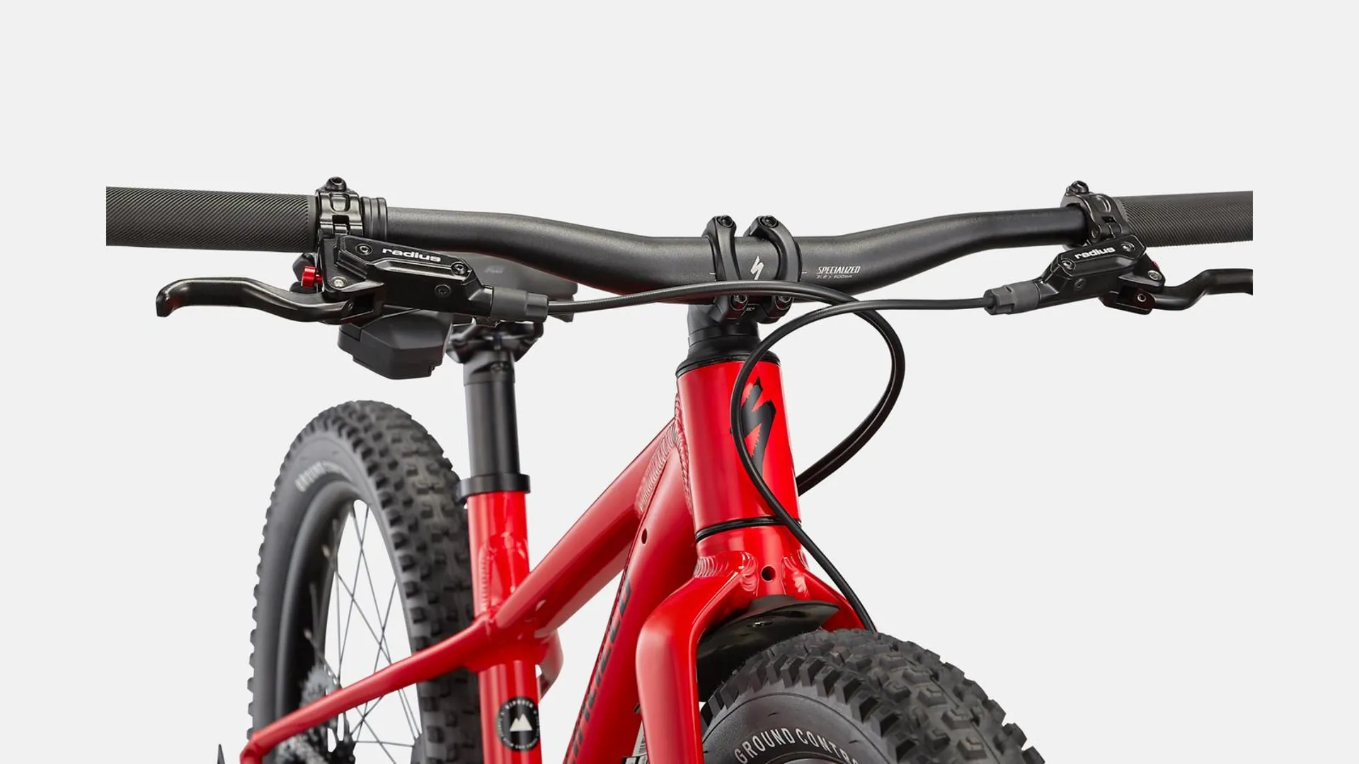 Specialized 20 fat bike clearance