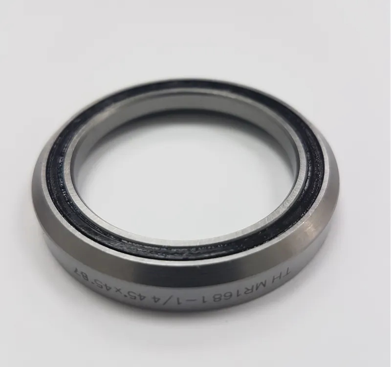 MH-P17 46.8 x 34 x 7mm 45/45 Giant OD1 Road Lower Headset Bearing-1