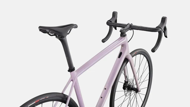 Specialized Aethos Comp Carbon Road Bike in Clay-4