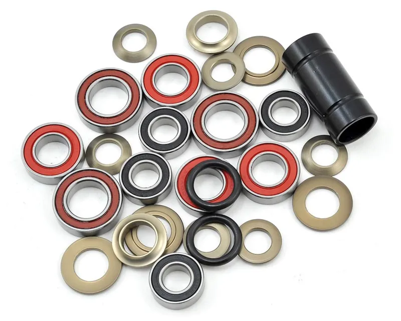 Specialized 2011 Epic Bearing Kit