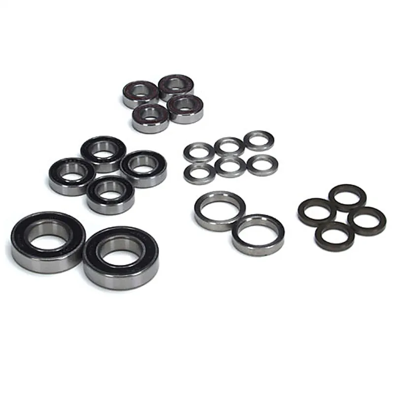 Specialized 2002 Enduro SX Bearing Kit