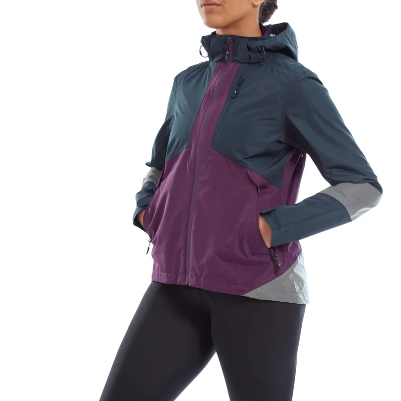 Altura Nightvision Typhoon Women's Waterproof Jacket