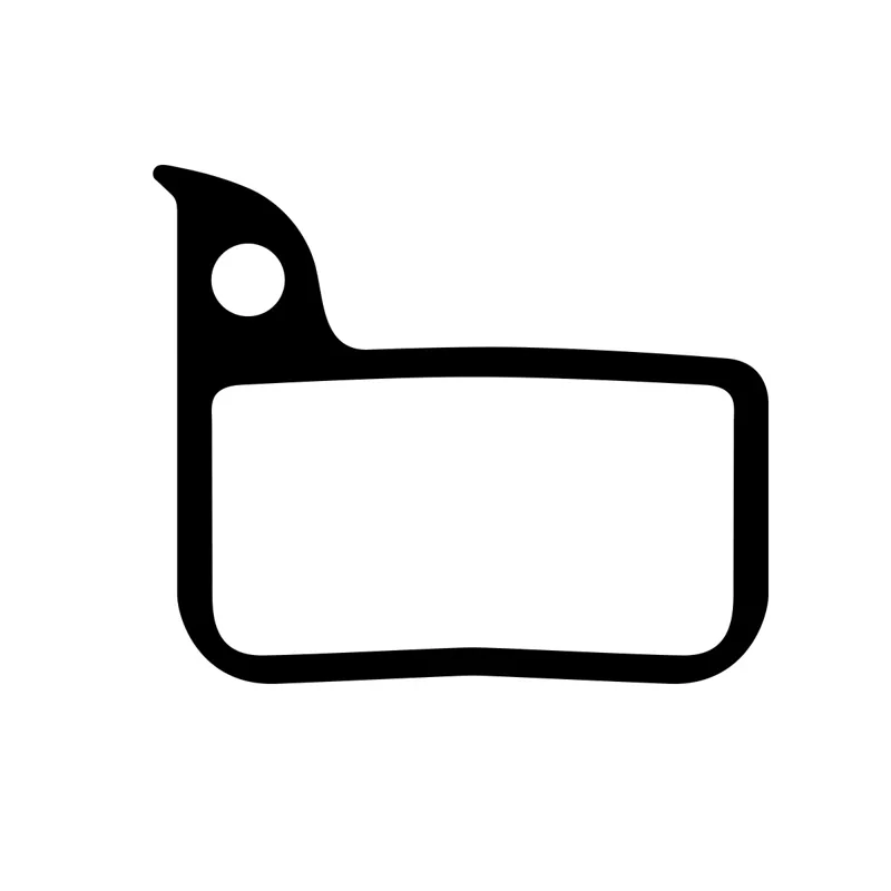 Ashima Semi-Metal Pads - Sram Hrd Hydraulic Road Disc: size