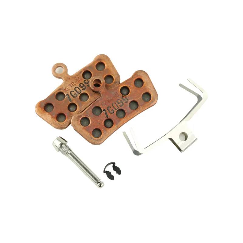 Sram Guide/Trail Sintered Disc Brake Pads