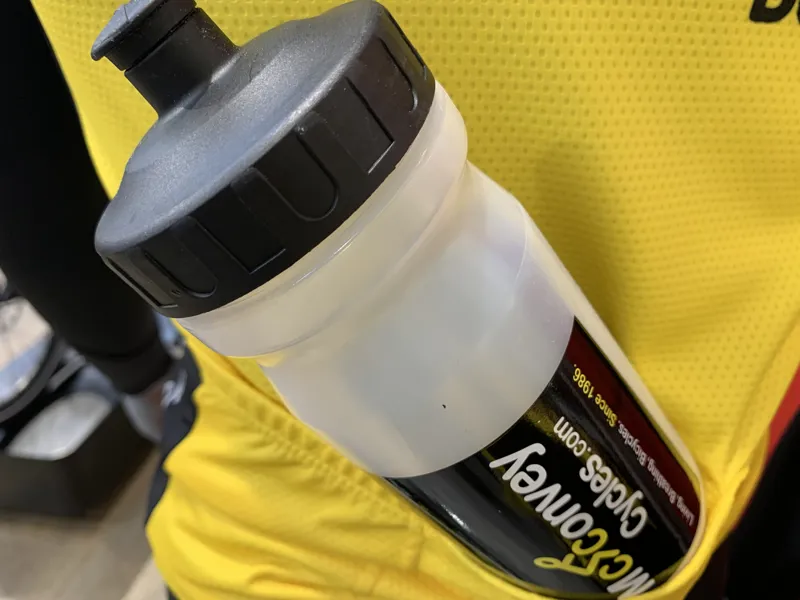 Mc Convey Cycles 600ml Water bottle-1