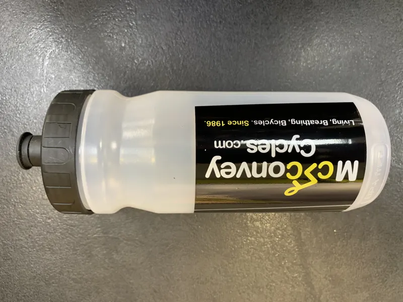 Mc Convey Cycles 600ml Water bottle