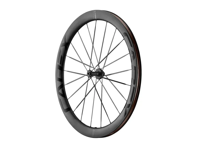 CADEX 50 ULTRA DISC TUBELESS WHEEL FRONT