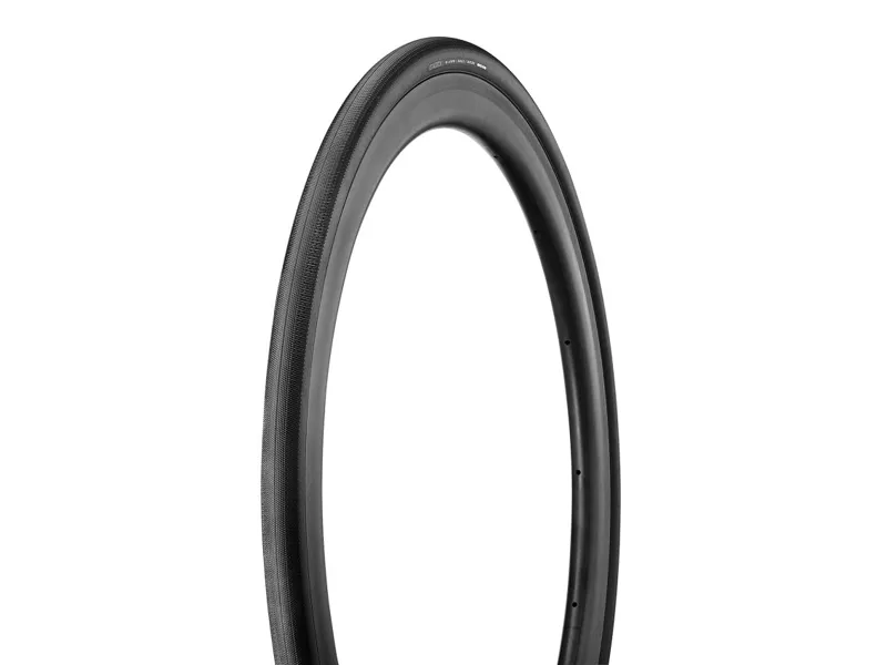 Cadex Classics 25 Tubeless Tyres in Black-1
