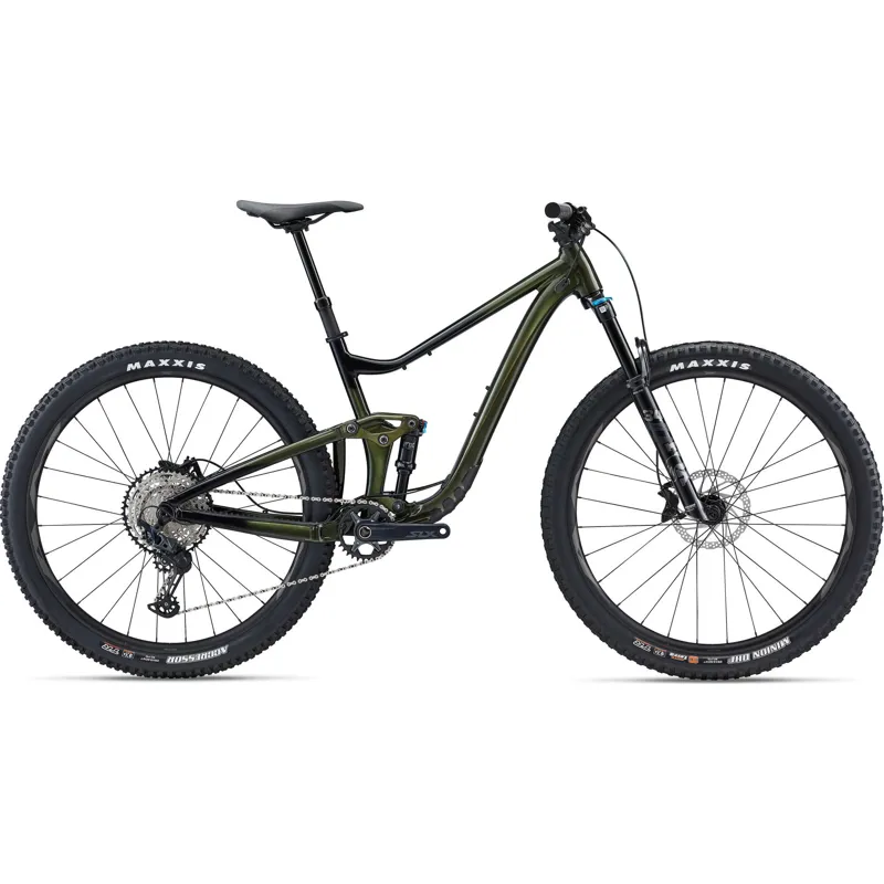 Giant fathom 291 new arrivals