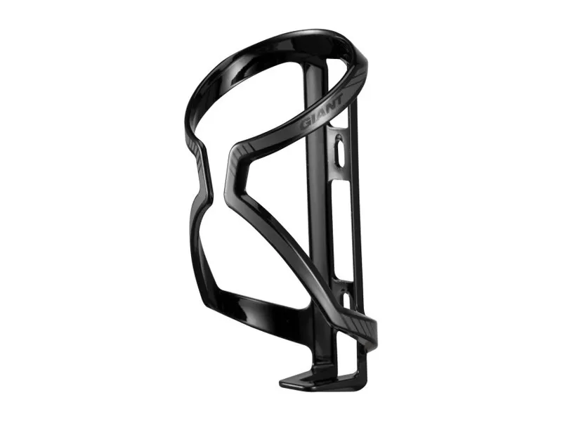 Giant Airway Sport Bottle Cage in Black