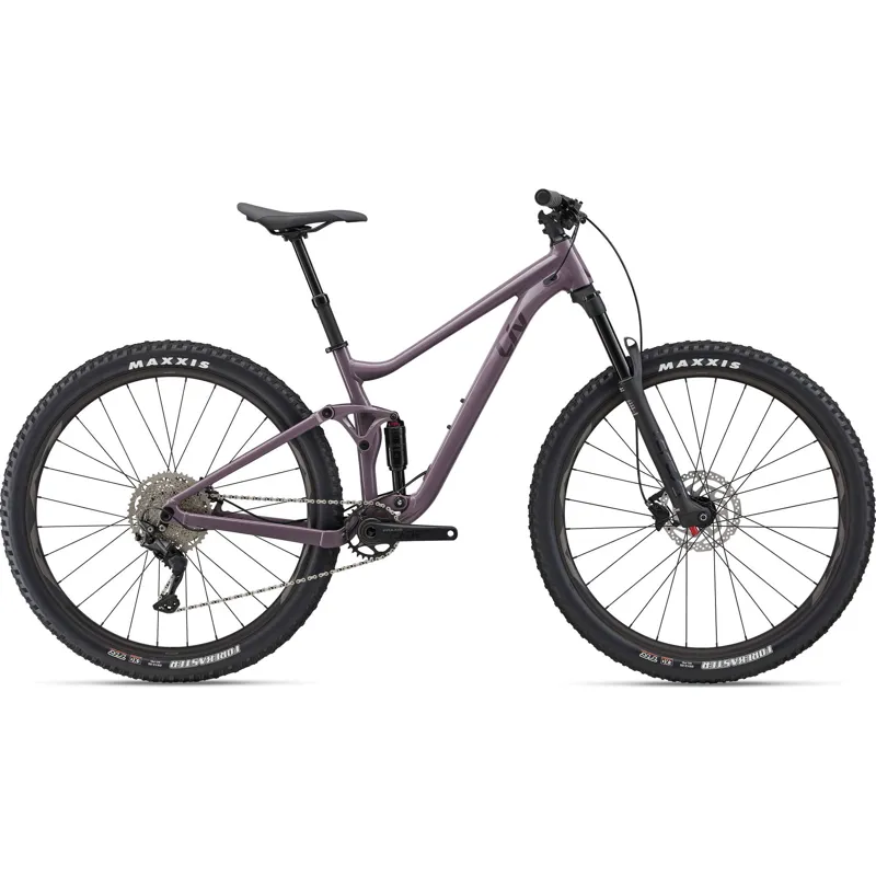 Liv trail bike 2025