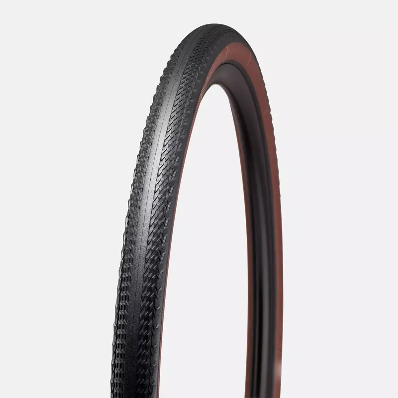 Specialized S-Works Pathfinder 2Bliss Ready Tyre in Tan Sidewalls