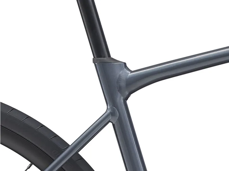 Giant Contend AR 4 Disc Road Bike in Grey-5