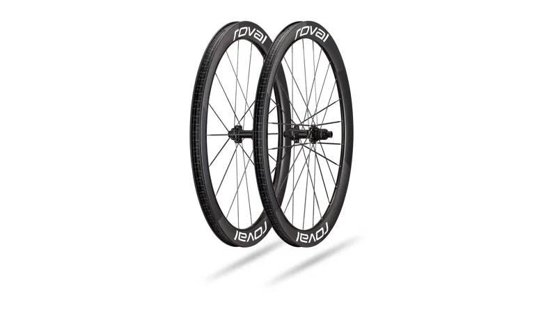 Roval Rapide CLX III Carbon White 700c
