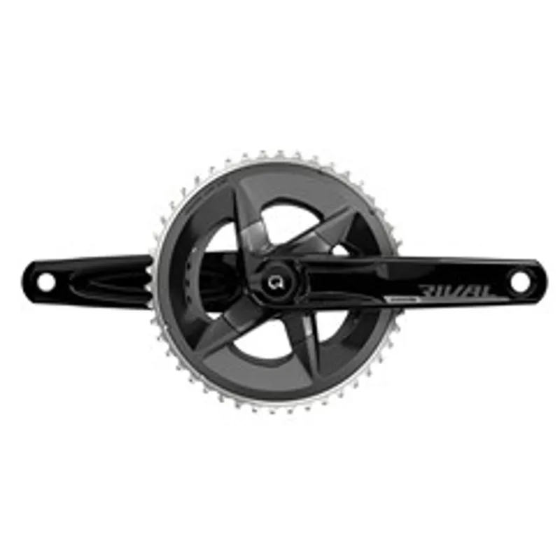 Sram Rival eTAP AXS Groupset with power meter-1