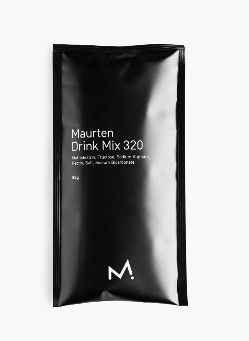 Maurten Drink Mix 320 