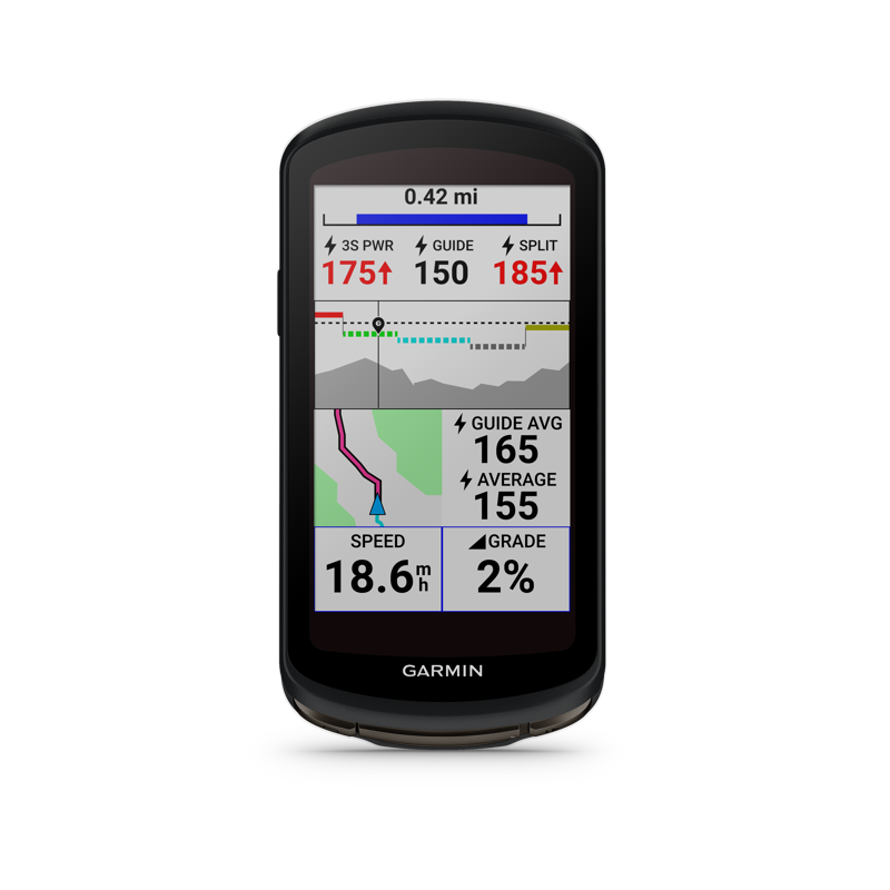 Garmin Edge 1040 Solar-1