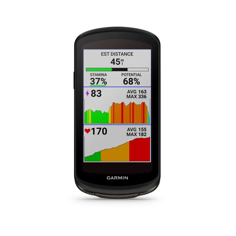 Garmin Edge 1040 Solar-2
