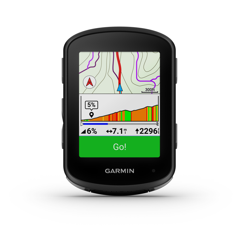 Garmin Edge 540 Device Only-4