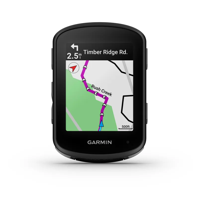 Garmin Edge 540 Device Only-3