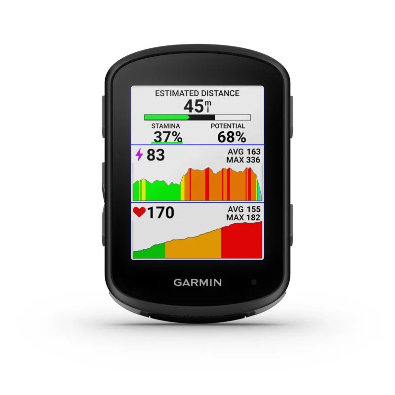 Garmin Edge 540 Device Only