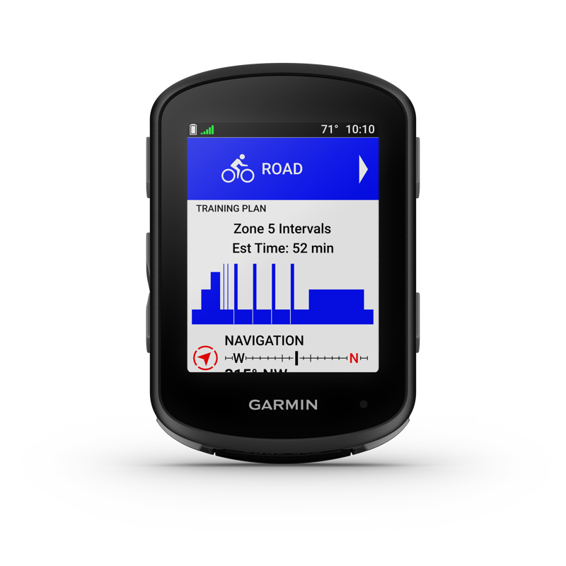 Garmin Edge 540 Device Only-1