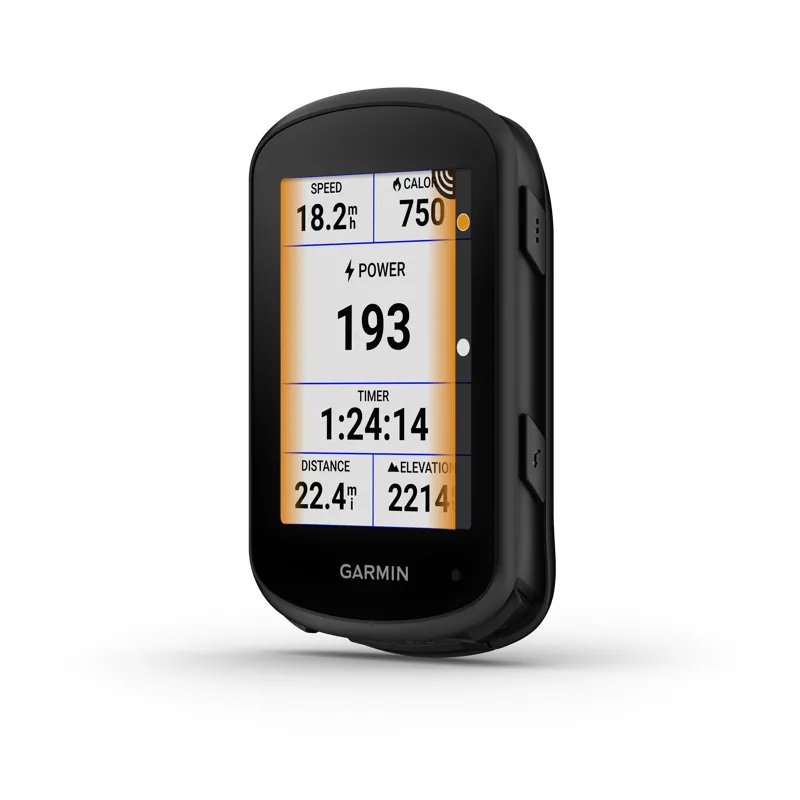 Garmin Edge 840 Bundle