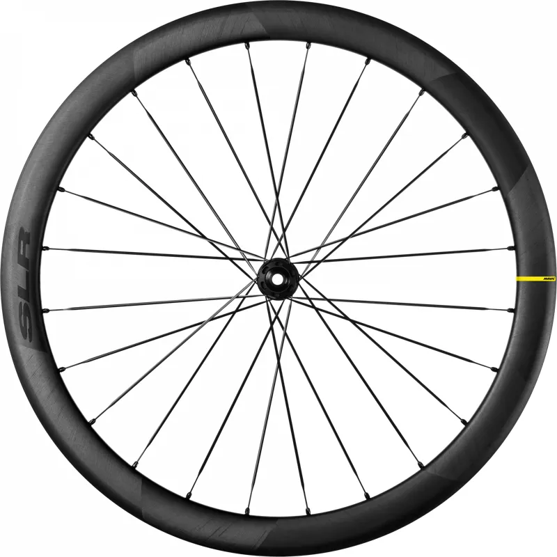 Mavic Cosmic SLR 45 Disc Wheelset-3