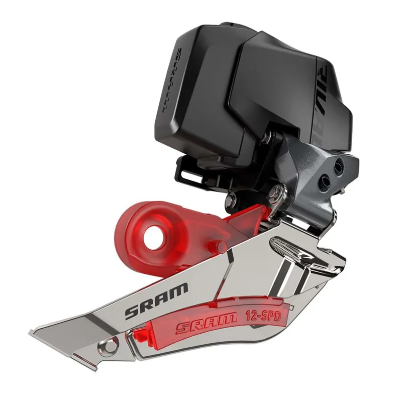 Sram Rival eTAP AXS Groupset with power meter-5
