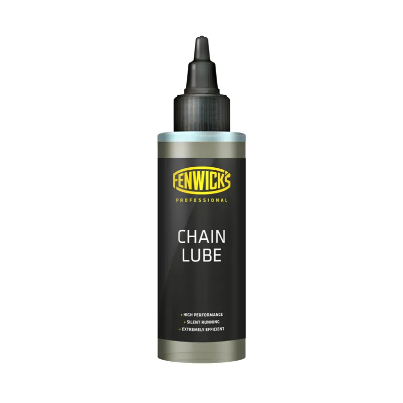 Fenwicks Stealth Road Bike Chain Lube