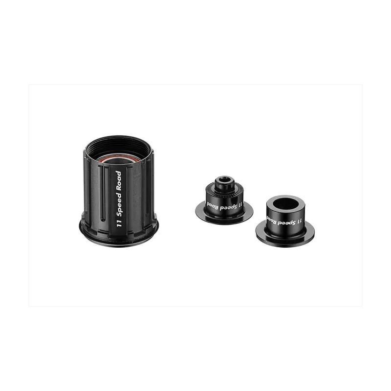 Giant SRL1 Free Hub Body Kits for Shimano 11 Speed
