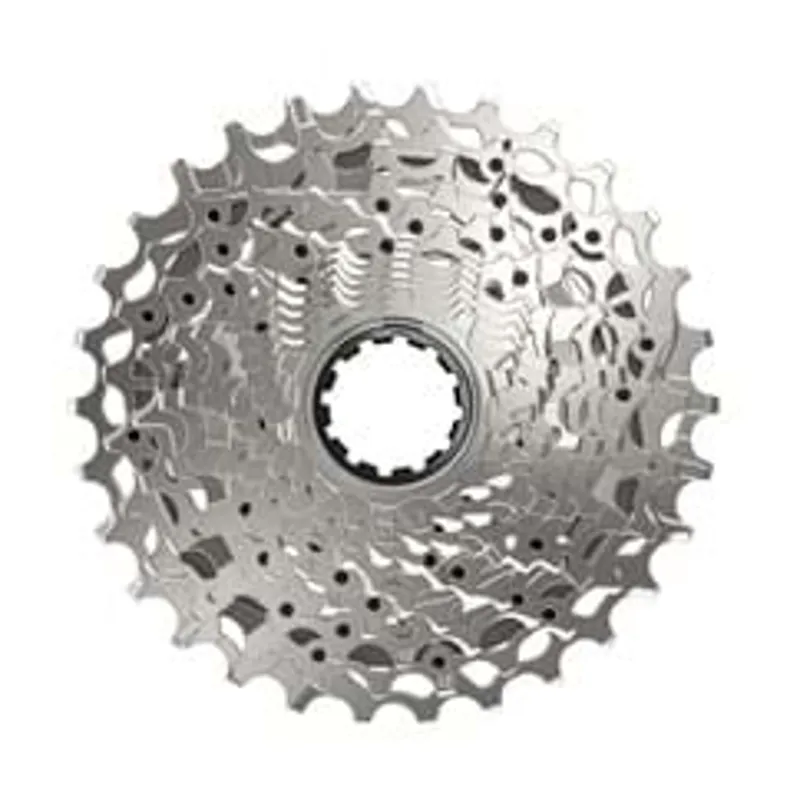 Sram Rival eTAP AXS Groupset with power meter-4