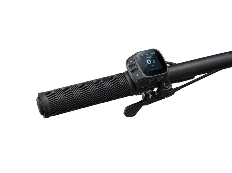 Giant Fathom E+ Mountain Bike in Deep Lake-1