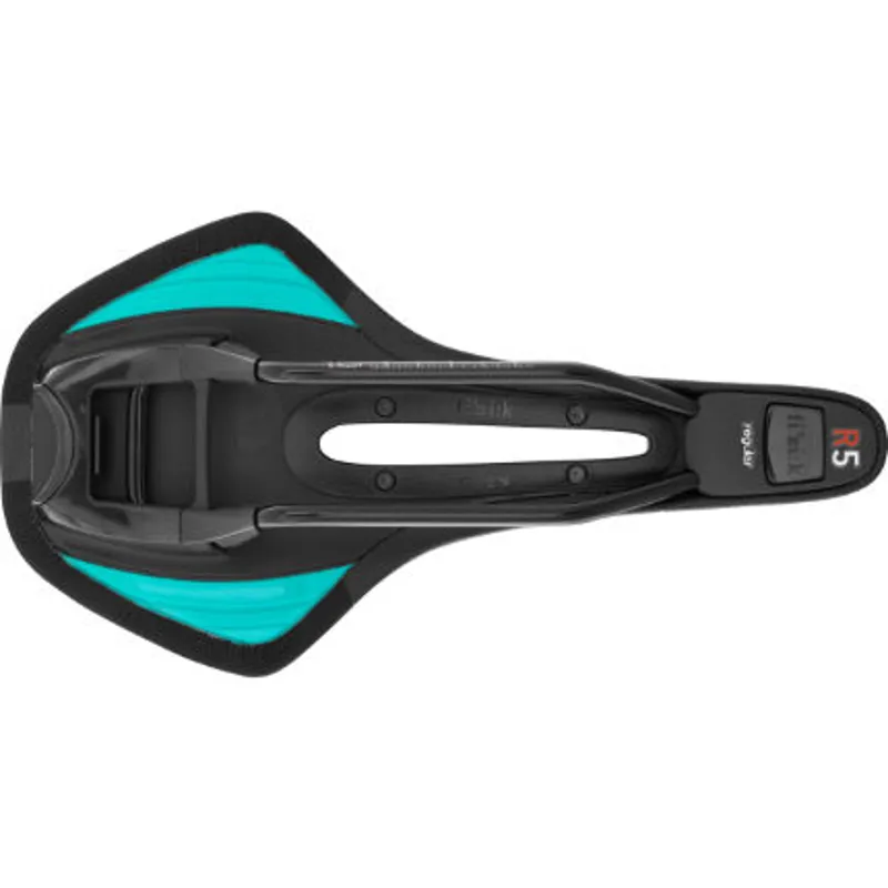 Fizik Luce R5-1