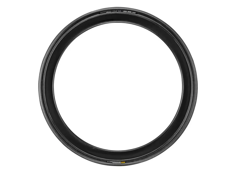 Giant Gavia Course 1 Tubeless Tyre in Black-1