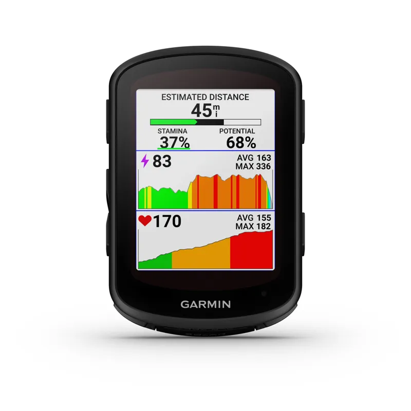 Garmin Edge 840 Cycle Computer Device Only