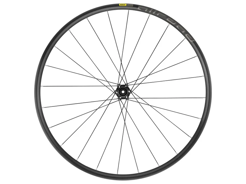 Mavic Allroads Disc CL Front