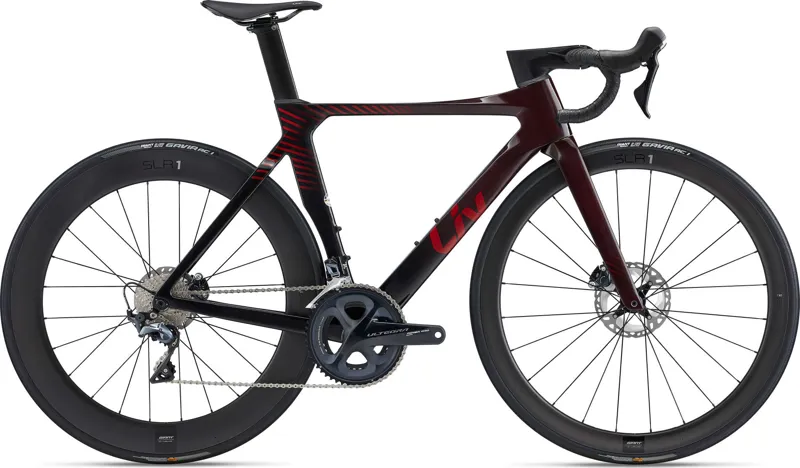 Enviliv advanced pro 1 disc 2019 2025