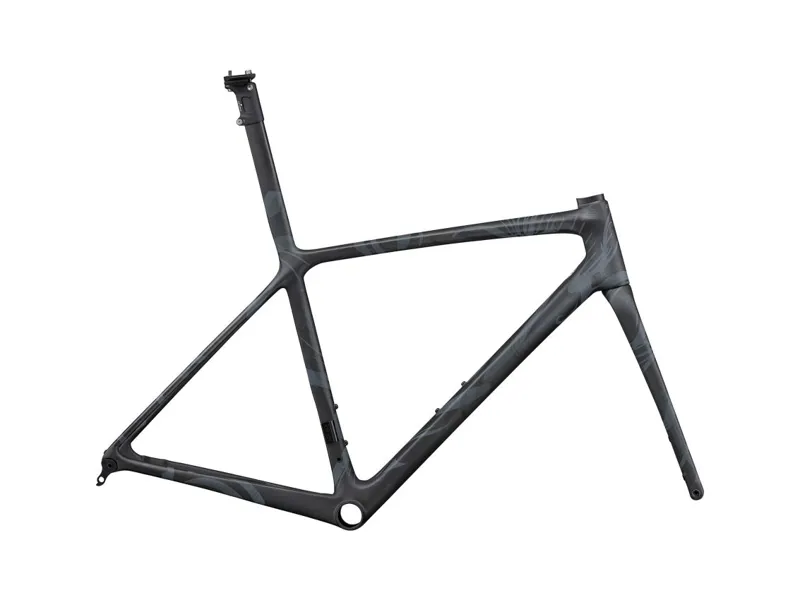 Giant TCR Advanced SL Disc-FF B Incised Black