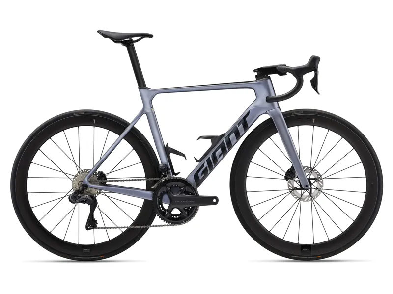 Giant Propel Advanced Pro 0 Shimano Ultegra Di2 in Mercury