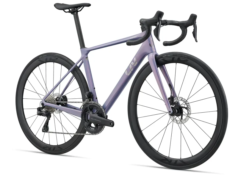 Liv Langma Advanced-Ui2 Aurora Silver-1