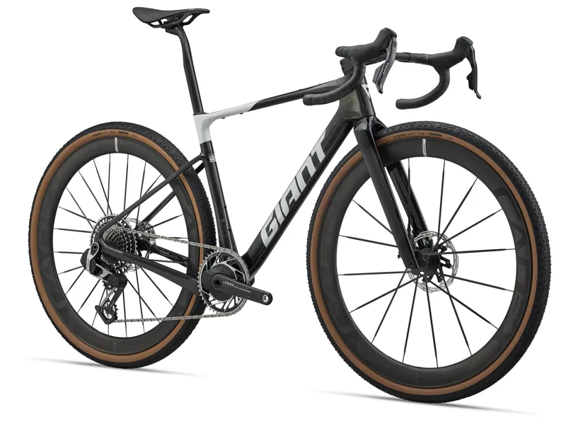 Giant Revolt Advanced SL 0 RawCarbon/ Prismpearl RawCarbon/Prism-1