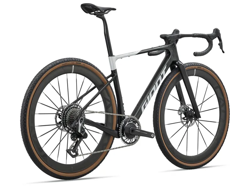 Giant Revolt Advanced SL 0 RawCarbon/ Prismpearl RawCarbon/Prism-2