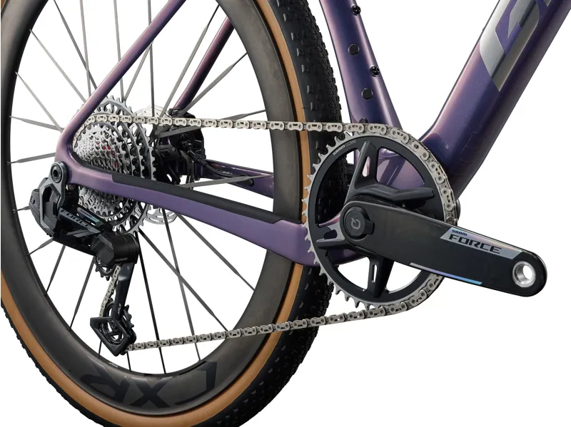 Giant Revolt Advanced SL 1 in Tempest Purple-2