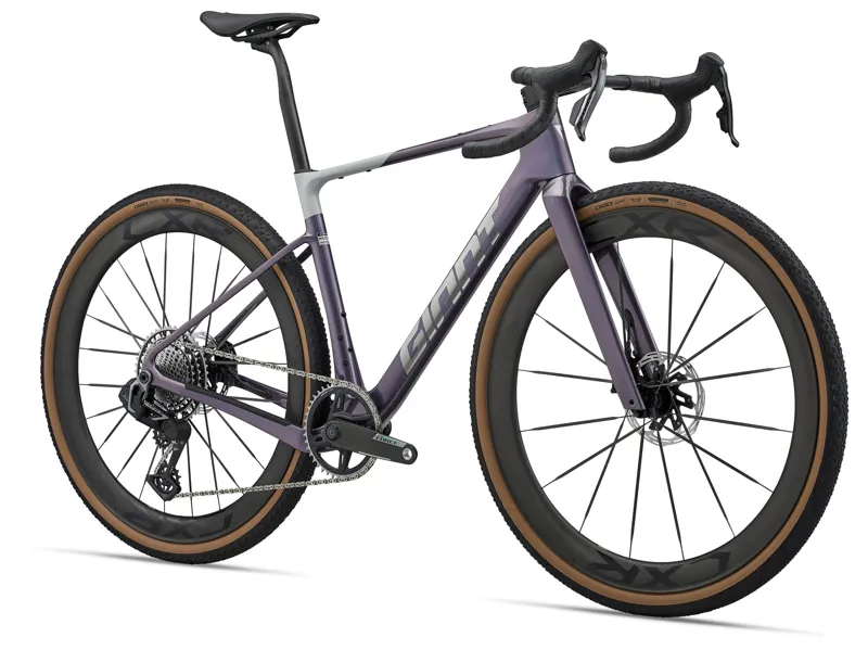 Giant Revolt Advanced SL 1 in Tempest Purple-1